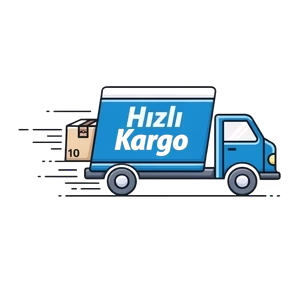 VIP Öncelikli Üretim & Hızlı Kargo